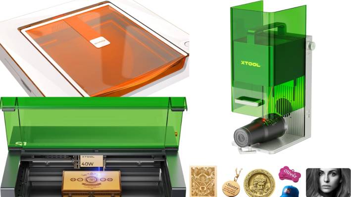 Laser Cutter Truth Guide