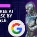 10 Free Courses by Google on Generative AI (Artificial Intelligence)